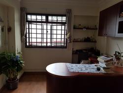 Blk 322B Anchorvale Drive (Sengkang), HDB 5 Rooms #154718212